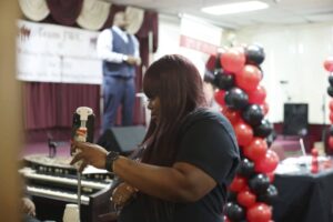 HIV/AIDS advocate and her family work to promote testing and fight stigma. ‘I feel like I’m not just existing, that I’m living’ 8 660178 origin 1