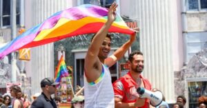 Most Stressed Couples During Pandemic Identified As Queer Plus: Study 26 660228 origin 1