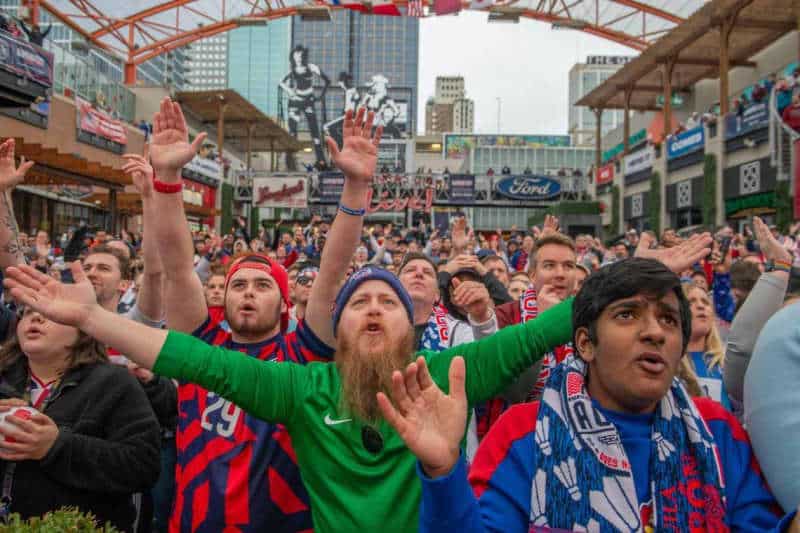 Vahe Gregorian: Abiding Spirit Of World Cup Will Translate In Kansas City In 2026 1 660238 origin 1