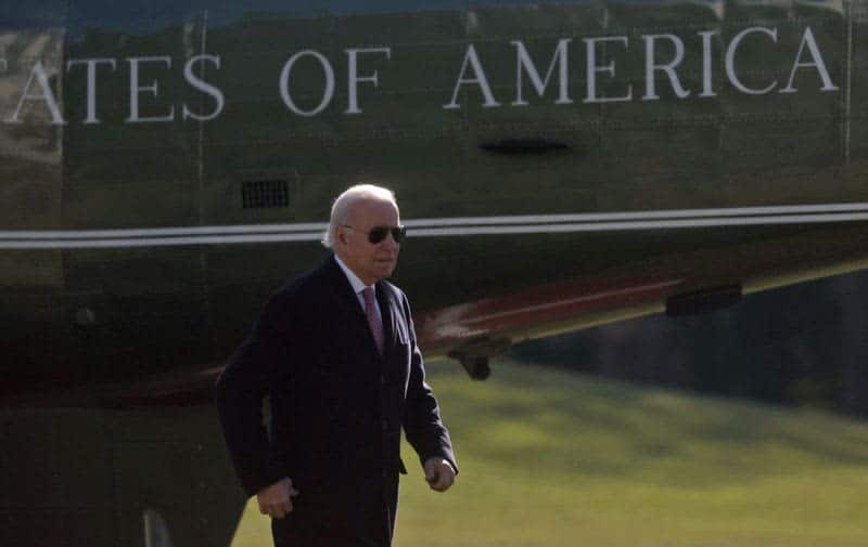 Biden Says 'Silence Is Complicity' On Anti-Semitism 1 660338 origin 1