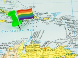 Did 2022 see the Caribbean become more ‘gay-friendly'? 34 660417 origin 1
