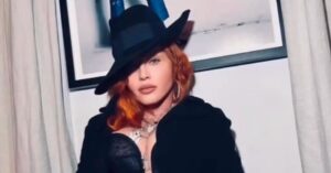 Dinner & Dancing! Madonna Hosts Rowdy Hanukkah Celebration With Kids 30 660427 origin 1