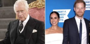 King Charles III To Fund Prince Andrew's Private Security Despite Refusing To Pay For Prince Harry & Meghan Markle's 12 660463 origin 1
