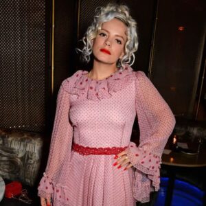 Lily Allen: I deserve none of my success 4 660519 origin 1