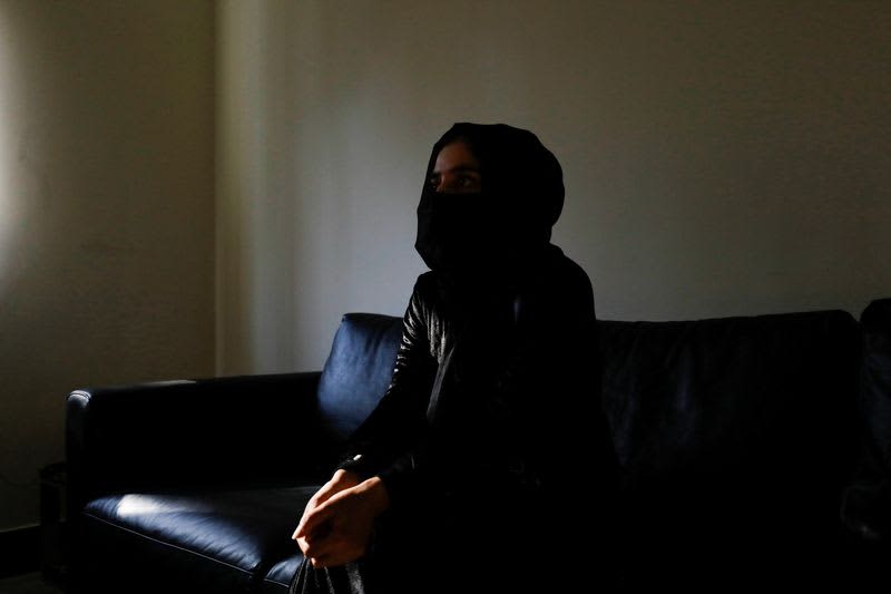 Female Students Turned Away From Afghan Universities After Taliban Ban 5 660547 660547 origin 1 4