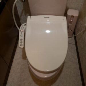 Ten thousand pound toilet plays music and set mood lighting while you go 48 660596 origin 1