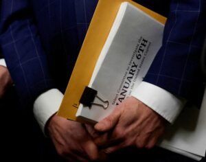 U.S. Capitol riot probe to release final report on assault by Trump backers 44 660606 origin 1