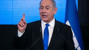 Netanyahu slams far-right ally for anti-LGBTQ comments 92 660831 origin 1