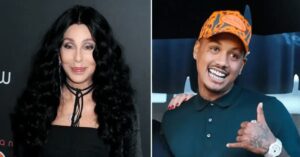 Singer Cher, 76, Telling Friends She Wants To Marry 36-Year-Old Boyfriend AE: Sources 14 660963 origin 1