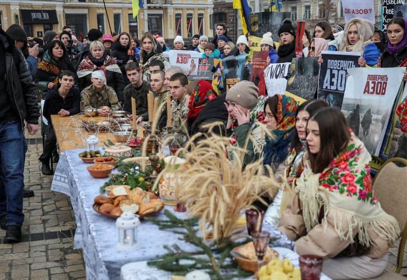 Ukraine Will Create Its Own Christmas Miracle, Zelenskiy Says In Defiant Message 2 661031 661031 origin 1 1
