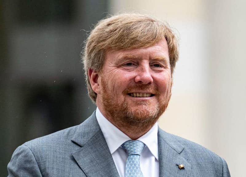 Dutch king welcomes government apology for slavery 23 661045 origin 1