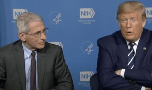 'We tried our best': Retiring Dr. Anthony Fauci recalls challenges of serving Donald Trump during COVID-19 8 661161 origin 1