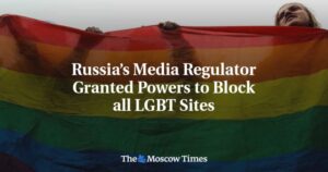 Russia’s Media Regulator Granted Powers to Block all LGBT Sites 14 661294 origin 1