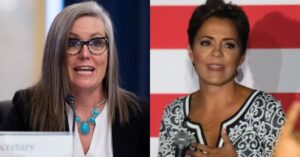 Katie Hobbs Demands Kari Lake Pay $500k In Sanctions In Battle Over Election Fraud Claims 10 661307 origin 1