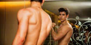 Muscle dysmorphia psychopathology linked to binge eating behaviors among both women and men 16 661355 origin 1