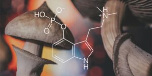 A single dose of psilocybin improves depression in treatment-resistant patients, but with adverse effects 8 661375 origin 1