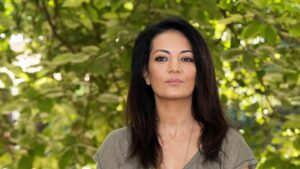 'The Blue Caftan': Morocco’s Oscar hopeful hopes to provoke "much-needed debate" on LGBTQ+ rights 26 661411 origin 1