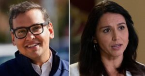 George Santos Blasted Over Resume Lies By Former Rep. Tulsi Gabbard As She Calls Out Congressman-Elect For Not Owning Up To 'Depth Of Your Deception' 66 661493 origin 1