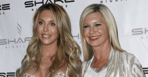 'Her Spirit Was Everywhere': Olivia Newton-John's Daughter Chloe Celebrates First Christmas Without Singer Months After Her Tragic Death 56 661509 origin 1