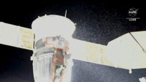 NASA mulls SpaceX backup plan for crew of Russia's leaky Soyuz ship 16 661579 origin 1