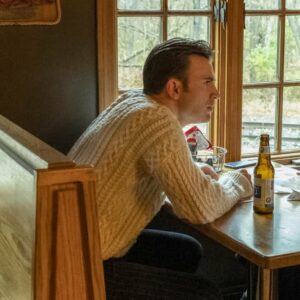 Daniel Craig couldn't understand fuss over Chris Evans' jumper in Knives Out 8 661599 origin 1