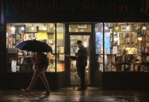 Commentary: Bookstores are a refuge for freedom of speech while censors on both sides wage battle 42 661647 origin 1
