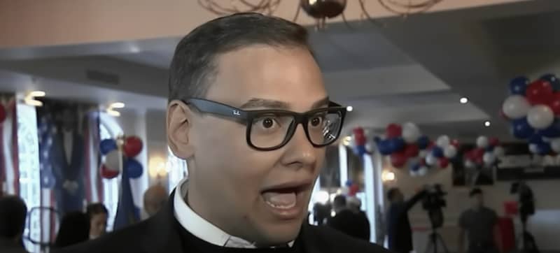 'There Is A Seat In Hell Waiting For This Man': George Santos Falsely Claimed His Mom Died On September 11Th 1 661679 origin 1