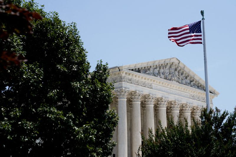 Judicial Security Focus Of U.s. Chief Justice Roberts' Annual Report 2 661753 661753 origin 1 1