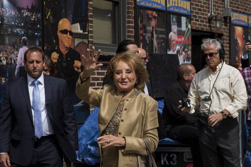 Pioneering U.s. Television Journalist Barbara Walters Dead At 93 2 661947 661947 origin 1 1
