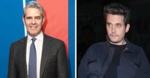 Andy Cohen Says John Mayer Is 'Very In Touch With His Emotions' 76 662067 origin 1