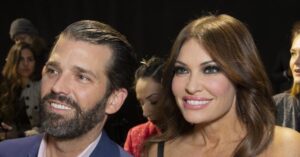 Revealed: Donald Trump Jr.’s Fiancée Kimberly Guilfoyle Demanded $60K To Speak At Donald Trump's 'Stop The Steal' Rally 60 662101 origin 1