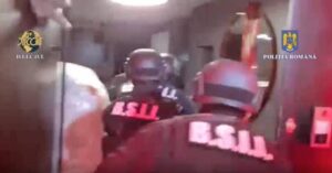 Andrew Tate's Bodyguard-Protected Hideout: Inside Lavish Romanian Compound Raided By Police On Sex Trafficking Allegations 52 662115 origin 1