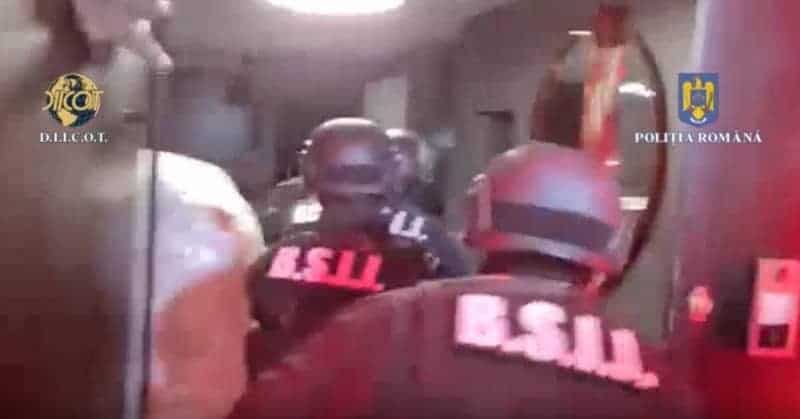 Andrew Tate'S Bodyguard-Protected Hideout: Inside Lavish Romanian Compound Raided By Police On Sex Trafficking Allegations 1 662115 origin 1