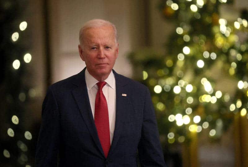 Biden'S Pardons Show Focus On Easing Drug Punishments, And Women'S Rights 1 662139 origin 1