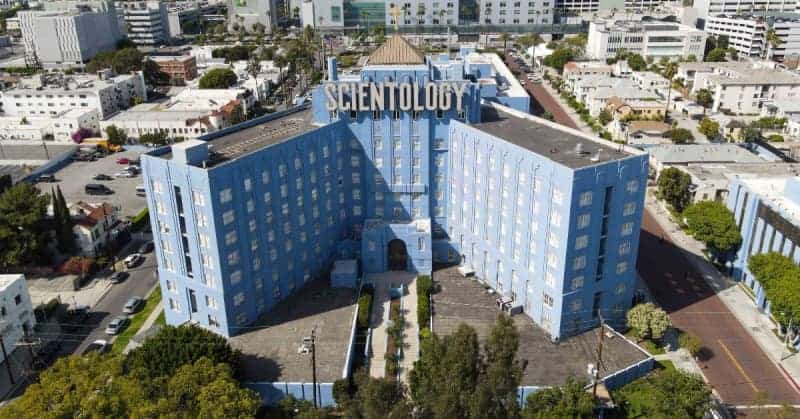 Missing: Scientology Leader David Miscavige 'Nowhere To Be Found' As Federal Prosecutors Search To Serve Him Child Trafficking Lawsuit 2 662149 662149 origin 1 1