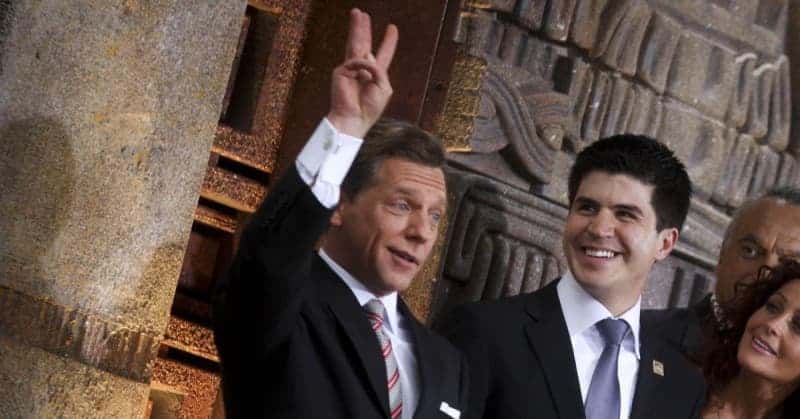 Missing: Scientology Leader David Miscavige 'Nowhere To Be Found' As Federal Prosecutors Search To Serve Him Child Trafficking Lawsuit 3 662149 662149 origin 1 2