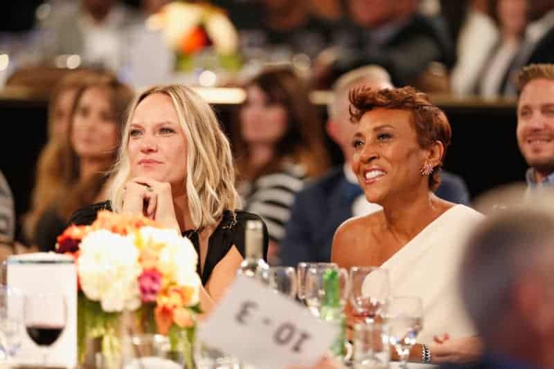 ‘Good Morning America’ Anchor Robin Roberts To Marry Amber Laign This Year 1 662289 origin 1