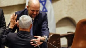 Top Israeli rabbi calls gay Knesset speaker 'diseased' 4 662319 origin 1