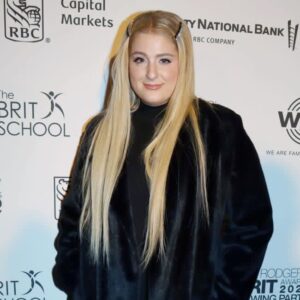 I want to become a TV star, says Meghan Trainor 32 662407 origin 1