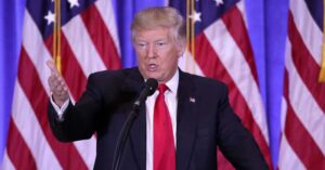 Former President Donald Trump Wanted To Trademark 'Rigged Election!' Days After Losing 2020 White House Bid 18 662433 origin 1