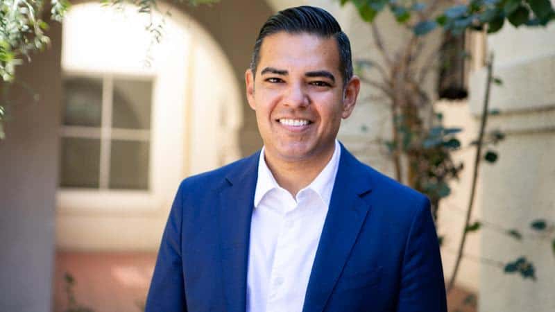 California Democrat To Be Sworn In On Superman Comic 1 662518 origin 1