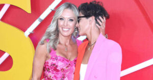 Braunwyn Windham-Burke Sparks Engagement Rumors With Girlfriend Jennifer Spinner After New Year 'Promise' 70 662567 origin 1