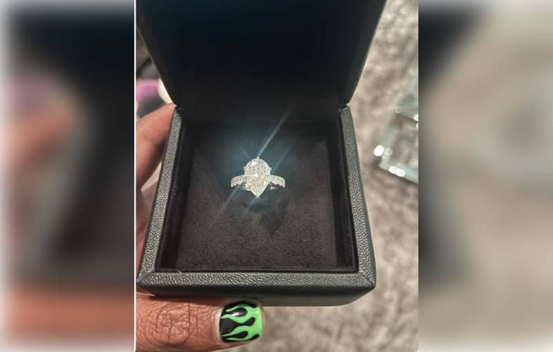 Singer Cher, 76, &Amp; Boyfriend Alexander ‘Ae’ Edwards, 36, Are Engaged Despite Her Friend'S Expressing Concern: Sources 2 662603 662603 origin 1 1
