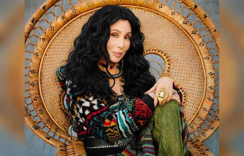 Singer Cher, 76, &Amp; Boyfriend Alexander ‘Ae’ Edwards, 36, Are Engaged Despite Her Friend'S Expressing Concern: Sources 3 662603 662603 origin 1 2
