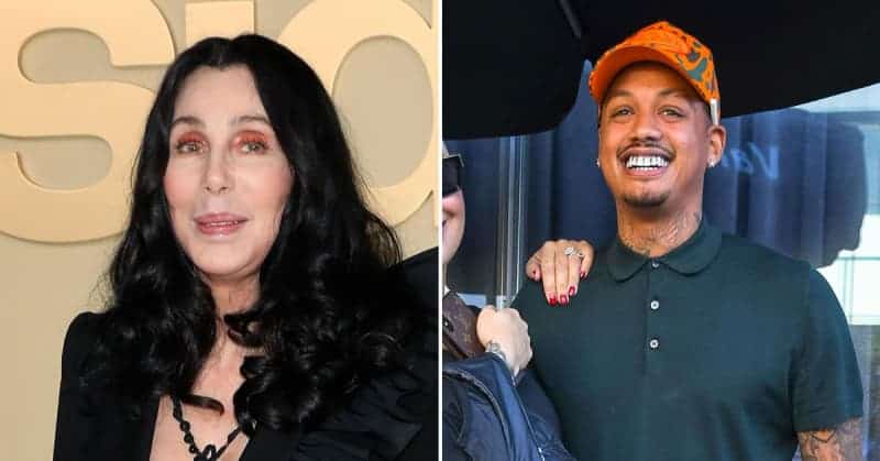 Singer Cher, 76, &Amp; Boyfriend Alexander ‘Ae’ Edwards, 36, Are Engaged Despite Her Friend'S Expressing Concern: Sources 1 662603 origin 1