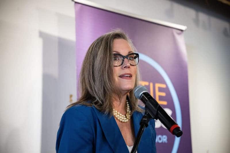 Arizona Gov. Katie Hobbs Signs Executive Order To Protect State Lgbtq Employees As First Official Act 1 662661 origin 1