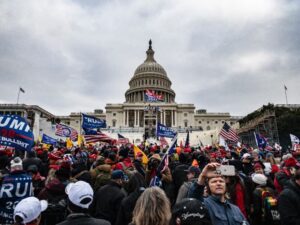 Two years after US Capitol attack, police still seeking 350 suspects 14 662671 origin 1
