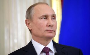 Why America’s 'misogynist incels' adore Vladimir Putin and 'modern-day Russian fascism': journalist 56 662733 origin 1