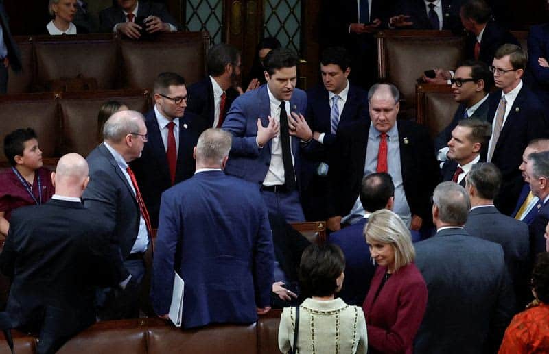 Anger Rises Among U.s. House Republicans As Leadership Fight Drags On 1 662743 origin 1