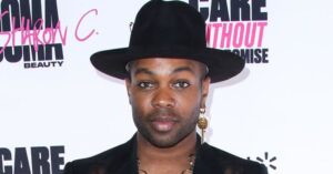 'No One Wants To See Him': MTV’s New Show 'Real Friends Of WeHo' Faces Boycott Threats Over Todrick Hall Hiring 70 662900 origin 1
